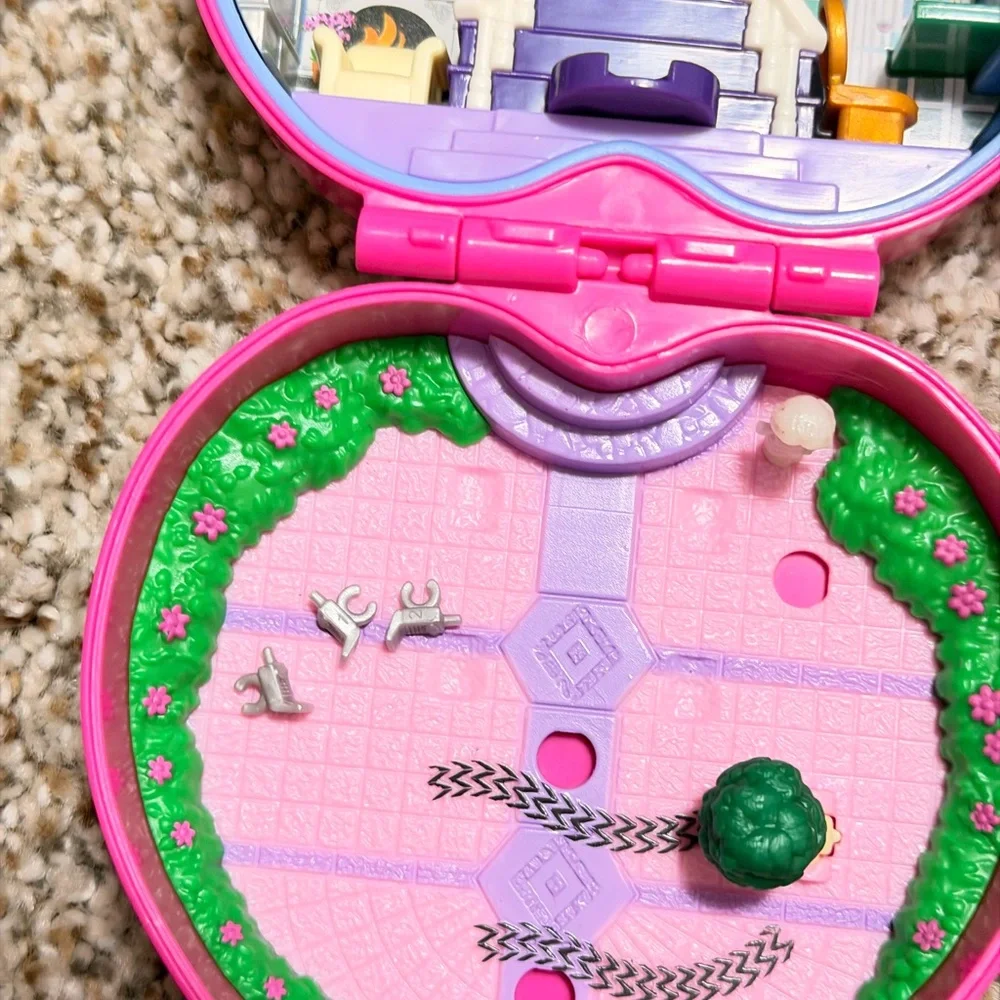 Clueless Polly pocket - Picture 3 of 5